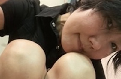 Nice style for a therapy session? セラピーセッションにピッタリのスタイル？