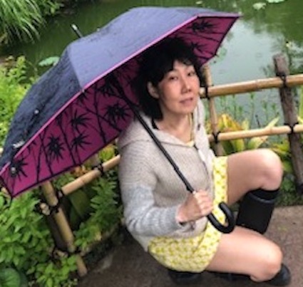 Garden photos – what images would you like to take? 庭園での写真&nbsp;どの写真を撮影したい？