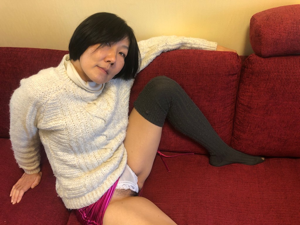 Your favorite leg photos? あなたのお気に入りの美脚写真はどれですか？