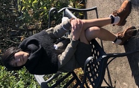 Mild photos in a garden&nbsp;庭園での穏やかな写真