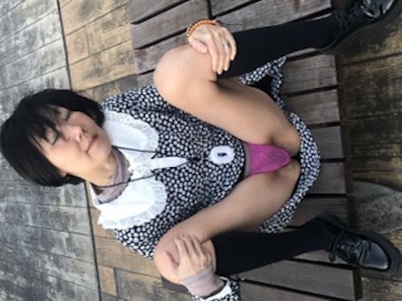 Panties and Clothes Mix&nbsp;パンティーと洋服のミックス